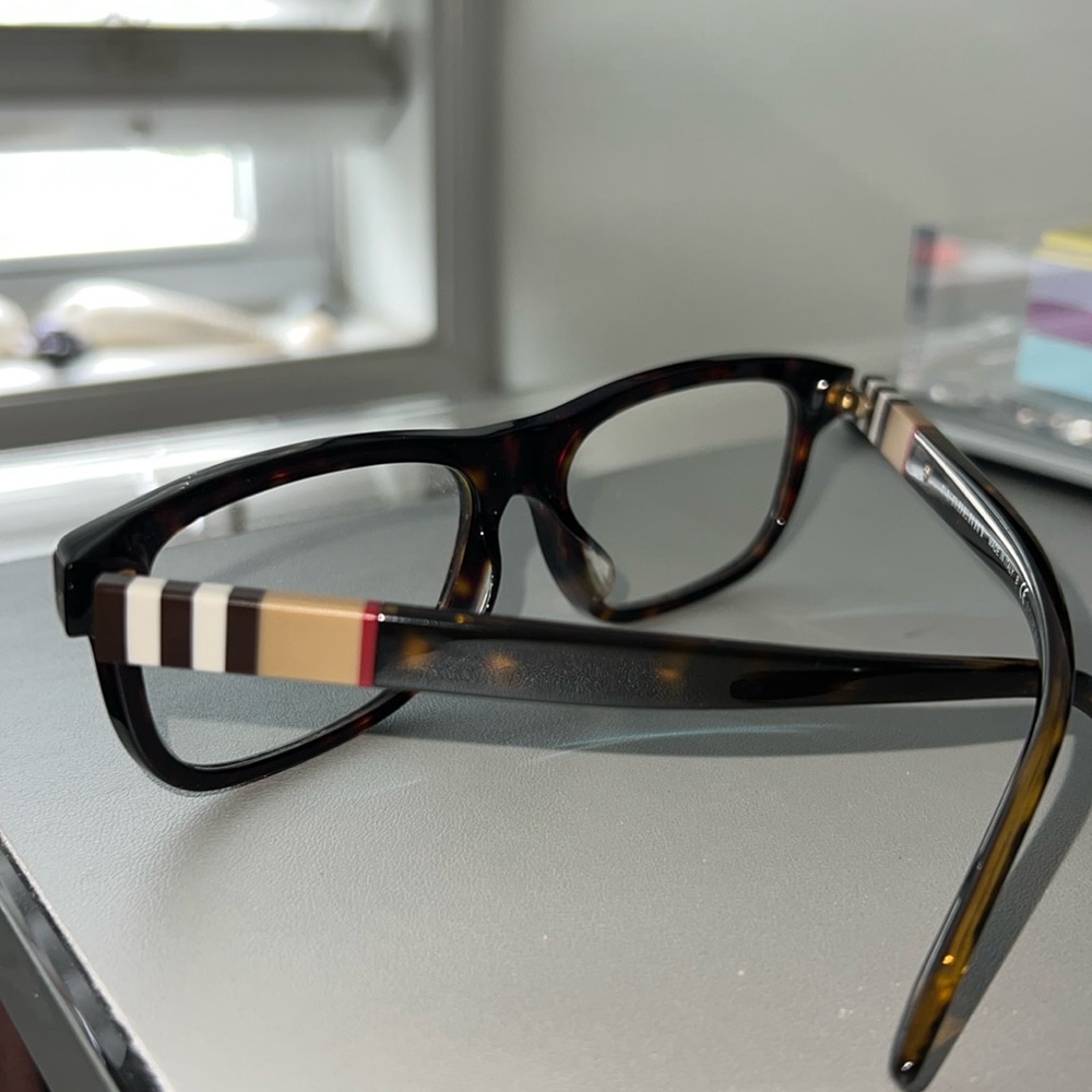 Burberry Frames - image 1